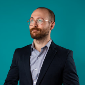 Profile photo of Robert