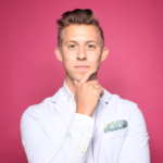 Profile photo of Michael William